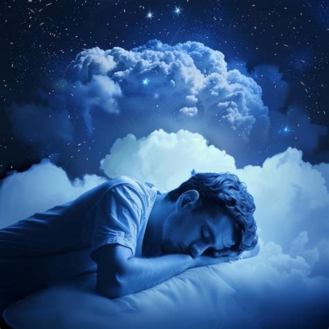 Understanding The Impact Of Sleep Deprivation On Cognitive Function