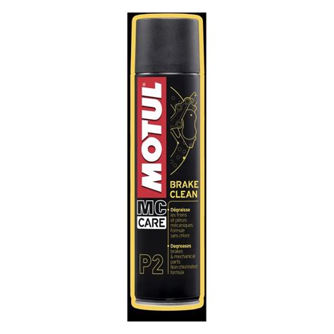 Brake Clean Ml Motul Isti Brzd A Kontakt Motosp