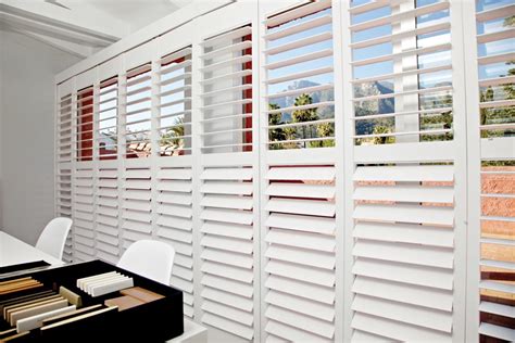 Innovative Update Of Aluminium Shutters Home Lifestyle Magazine