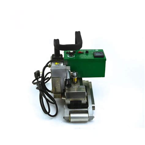 1800 Вт гео-мембрана перекрытия клин сварщик горячий клин сварочный ...