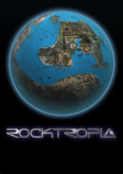 Entropia Universe – ROCKtropia