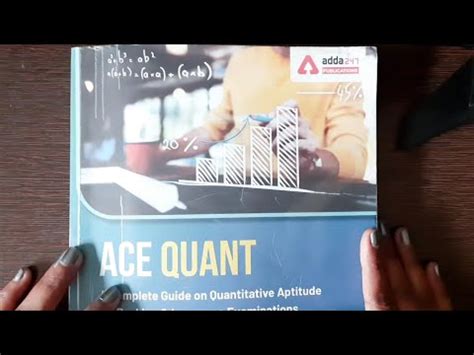 Part 2 Ace Quant Maths Solution Basic MCQs For Begginer YouTube