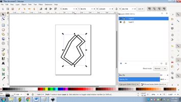 Inkscape G Code Learn How To Create G Code In Inkscape