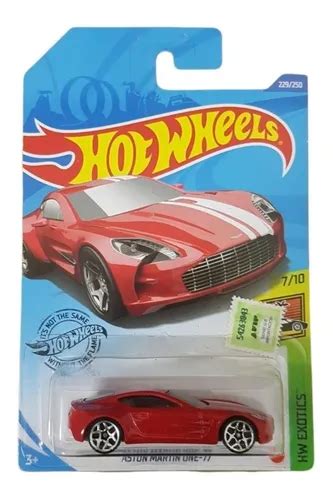 Autitos Hot Wheels Varios Modelos Original Mattel En Venta En Capital Federal Capital Federal