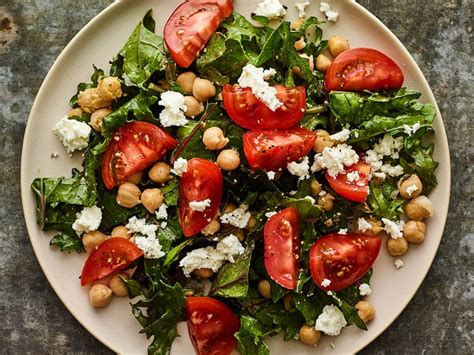 Kale Feta Pasta Salad Hannaford Recipe Banana Breads