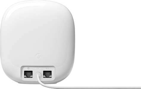 Customer Reviews Google Geek Squad Certified Refurbished Nest Wi Fi