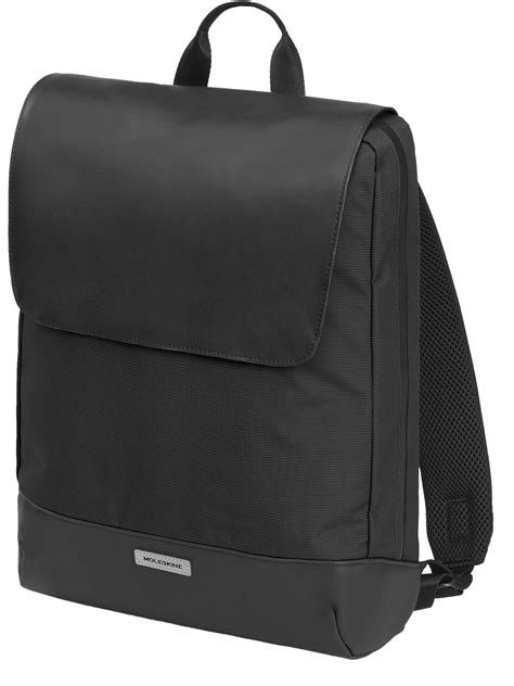 Moleskine Metro Collection Slim Backpack Pc Backpack Compatible With