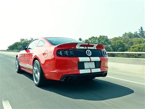 El Ford Mustang Cumple A Os De Vida