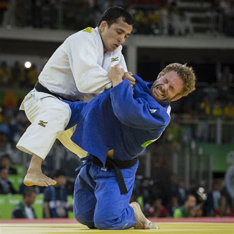 Rio Judo Kg Brasil Rj Rio De Janei Flickr