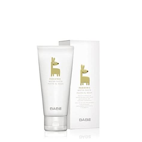 Amazon Laboratorios Babe 100ml Pediatric Nappy Rash Cream by Babé