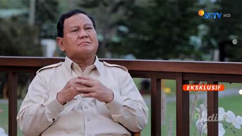 Prabowo Bakal Hadiri Ktt Apec Dan Ktt G Pekan Depan Lawatan