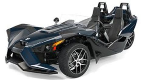 Polaris Slingshotr Sl 2019 Motorcycle Prices And Specs