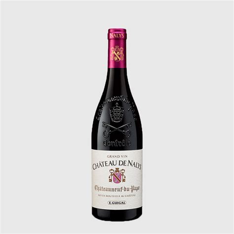 Chateauneuf Du Pape Ml Shoprite Ng