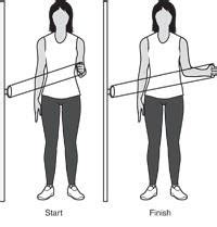 Rotator Cuff and Shoulder Conditioning Program - OrthoInfo - AAOS