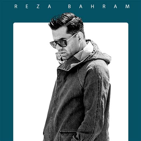 دانلود آهنگ های Reza Bahram