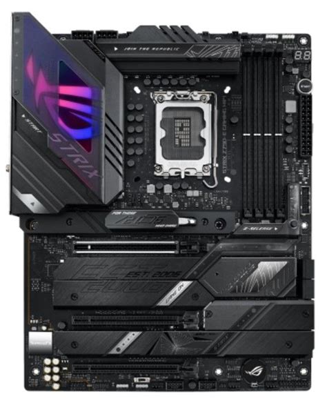 Gigabyte Unveils Next Gen Z790 Motherboards Powering Intel S 14th Gen