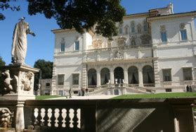 Borghese Gallery: Tickets, Private Tours - Rome Museum