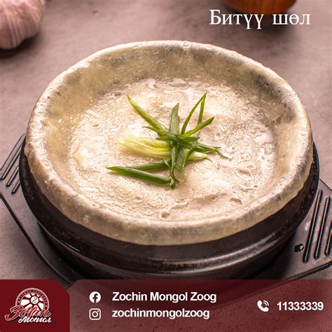 Zochin Mongol Zoog - Home