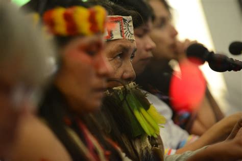 el quinto centenario que articuló las luchas indígenas en América Latina Resonancias