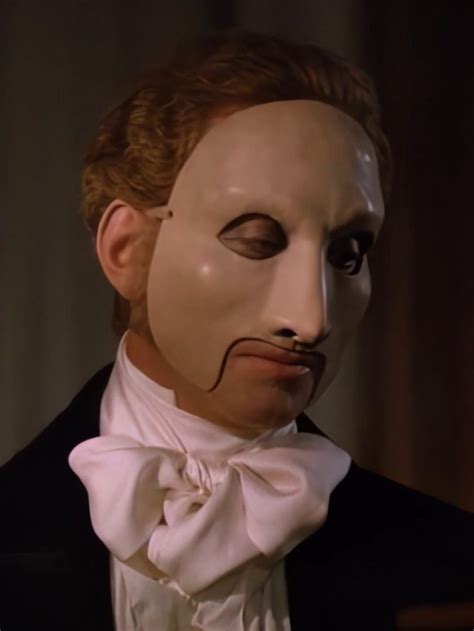 Charles Dance As Erik Phantom Of The Opera Opera Ghost Charles Dance