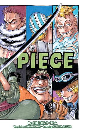 VIZ Read One Piece Chapter 1031 Manga Official Shonen Jump From Japan