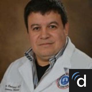 Dr Jairo Rodriguez MD Brownsville TX Pulmonologist US News Doctors