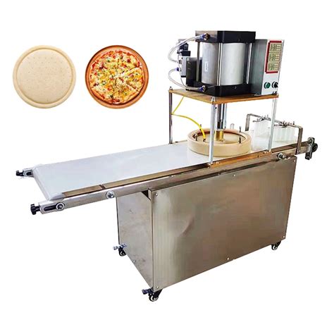 Arabic Naan Bread Shawarma Lavash Chapati Roti Press Pizza Maker Making