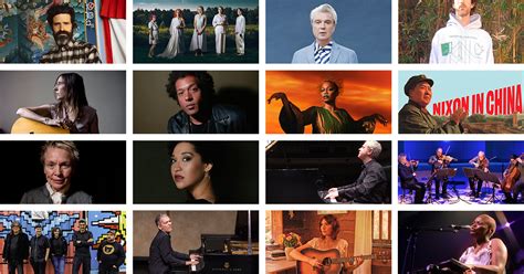 Nonesuch Events for the Weekend of March 31–April 2 | Nonesuch Records