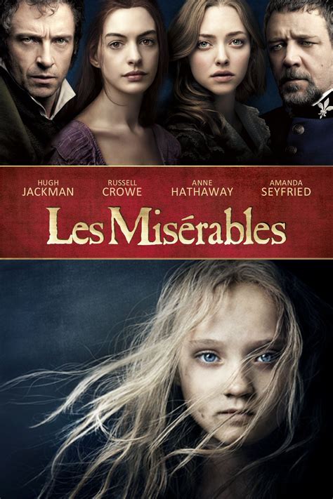 Les Miserables: Official Clip - Epilogue - Trailers & Videos - Rotten Tomatoes