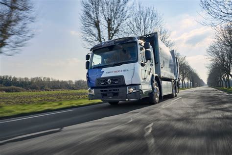 Discover Our Range Rh Commercial Vehicles