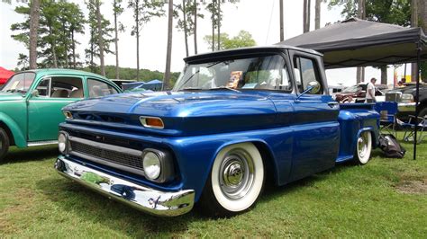 1963 Chevy C10 Pickup Truck Hot Rods And Rat Rods Pinterest Ford