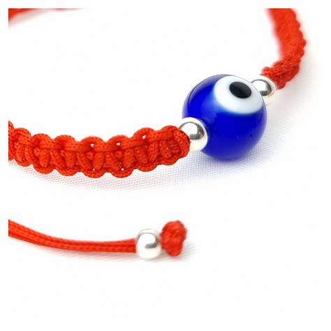 Pulsera Ojo Turco