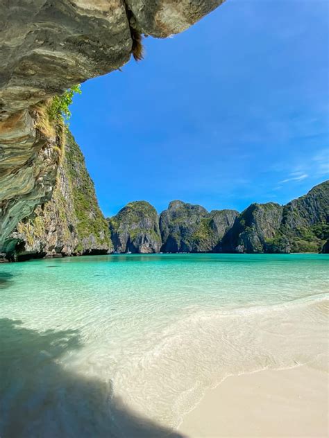 Krabi or Phuket? - 10 Key Questions To Make a Decision