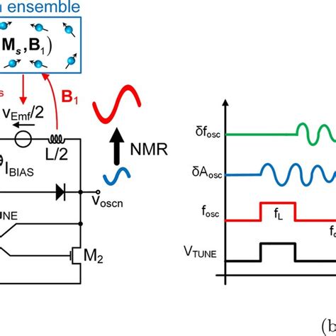 Illustration Of The Closed Loop Vco Based Setup In Which The Vco Based Download Scientific