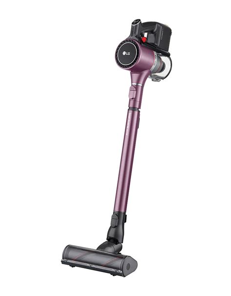 Lg Cordzero A Kompressor Stick Vacuum A Kvm Lg Usa