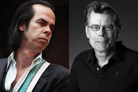 La Canción De Nick Cave Que Fue Inspirada En Una Novela De Stephen King