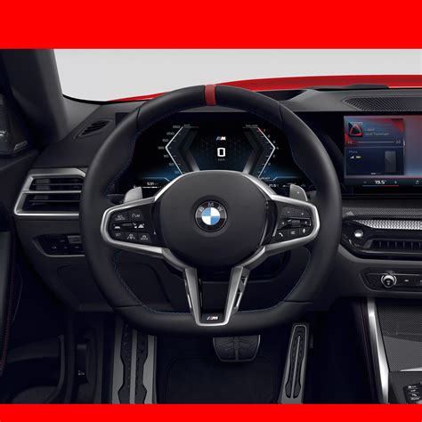 Bmw Série 2 Coupé M G87 Visão Geral Configurador Preços