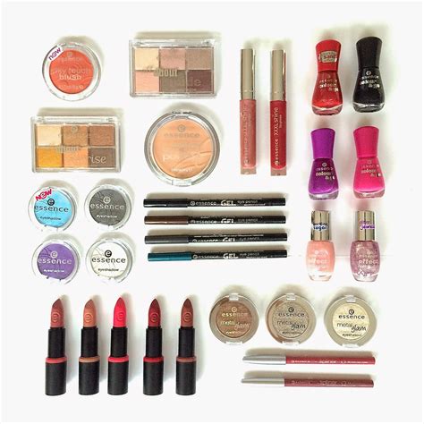 21 Makeup Essence Konsep Penting