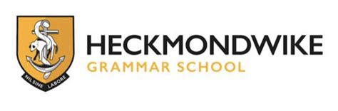 Open Evening Heckmondwike Grammar School Sixth Form Showcase