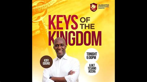 BIBLE STUDY WITH PROPHET KOFI ODURO YouTube