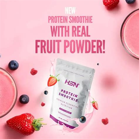 Healthy Smart Nutrition Store HSN