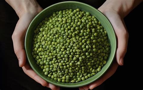 Mengandung Vitamin B9 Ini 7 Manfaat Kacang Hijau Bagi Kesehatan