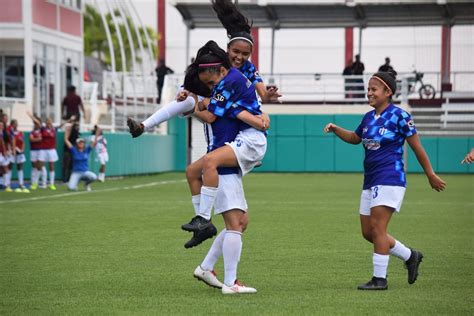 Liga Futve Fem On Twitter Ula Fc Campeón De La Copa Venezuela