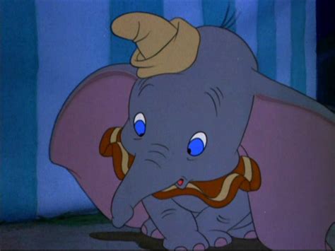 Dumbo Classic Disney Image Fanpop