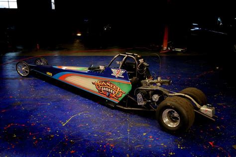 2005 Mx2 Custom Georgia Hs Jr Dragster