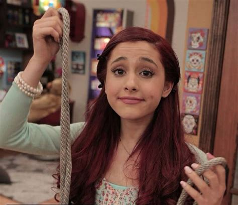 Pin On Sam And Cat Icarly Victorious