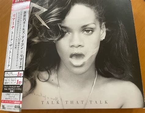 Yahoo オークション Rihanna リアーナ Cdアルバム 3枚セット Randb ソウル