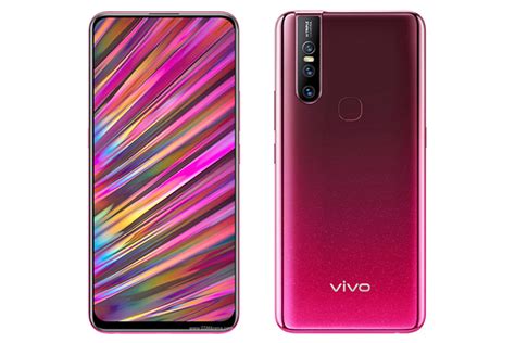 Harga Vivo V15 Review Spesifikasi Dan Gambar Juni 2022