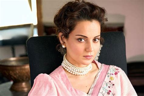 Kangana Ranaut Faces Legal Trouble Over Statements On Farmers And