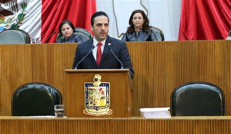 H Congreso De Nuevo León Presentan Iniciativa Para Mejorar